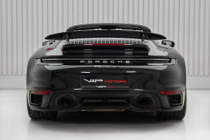 2023 بورش 911 كاريرا Carrera Turbo S Cabriolet