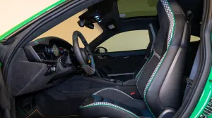 2023 Porsche 911 Carrera