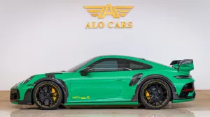 2023 Porsche 911 Carrera