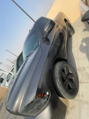2020 رام ١٥٠٠ كلاسيك SSV