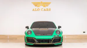 2023 Porsche 911 Carrera