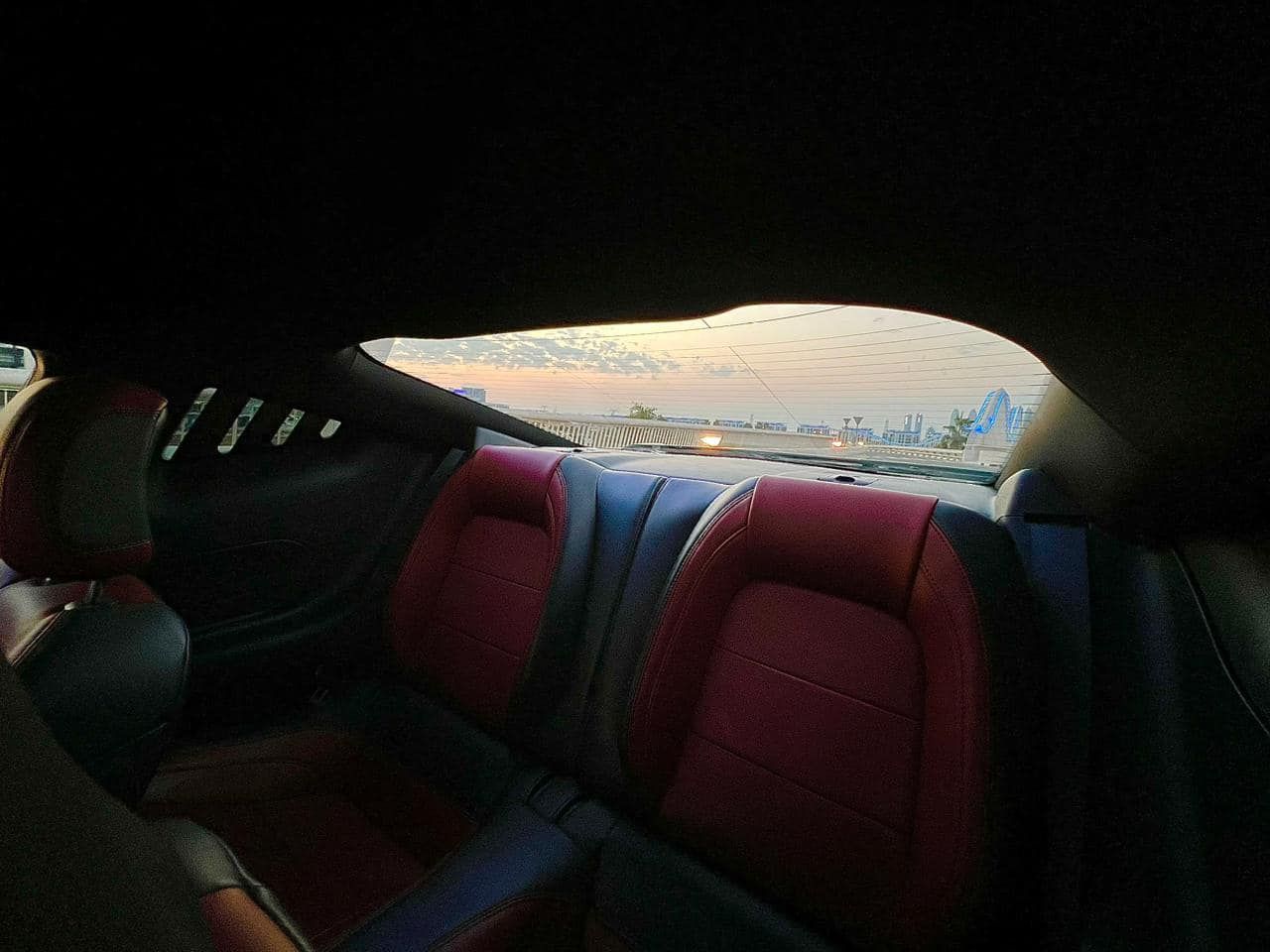 2024 فورد موستانج GT