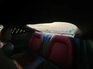 2024 فورد موستانج GT