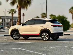 2023 تشانجن سي اس ٣٥