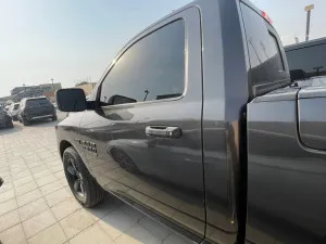 2020 رام ١٥٠٠ كلاسيك SSV