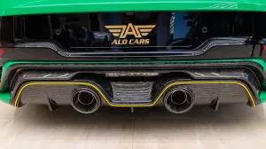 2023 Porsche 911 Carrera