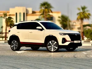 2023 تشانجن سي اس ٣٥