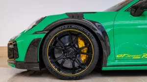 2023 Porsche 911 Carrera