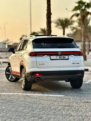 2023 تشانجن سي اس ٣٥