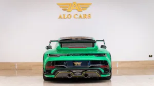 2023 Porsche 911 Carrera