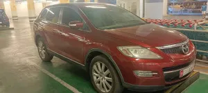 2009 مازدا سي أكس-٩ Grand Touring
