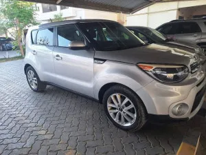 2017 Kia Soul S