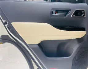 2023 تويوتا لاند كروزر GXR