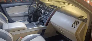 2009 مازدا سي أكس-٩ Grand Touring