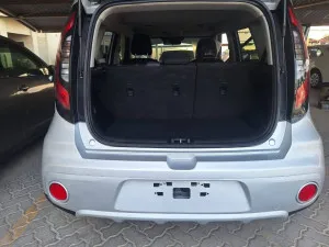 2017 Kia Soul S