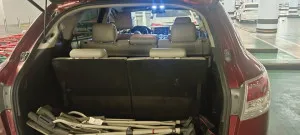 2009 مازدا سي أكس-٩ Grand Touring