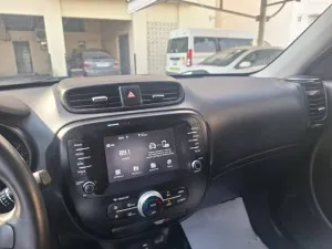 2017 Kia Soul S