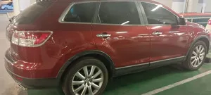 2009 مازدا سي أكس-٩ Grand Touring
