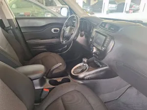 2017 Kia Soul S