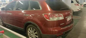 2009 مازدا سي أكس-٩ Grand Touring