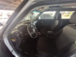 2017 Kia Soul S