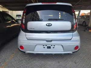 2017 Kia Soul S