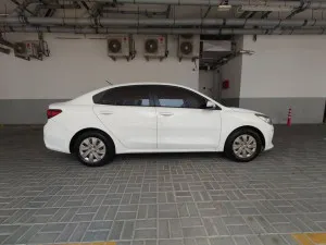 2018 كيا ريو LX
