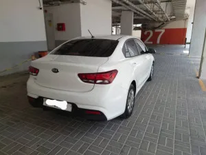 2018 كيا ريو LX