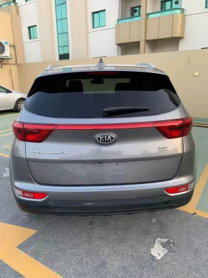 2019 Kia Sportage SX Prestige