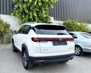 2024 تشانجن سي اس ٣٥
