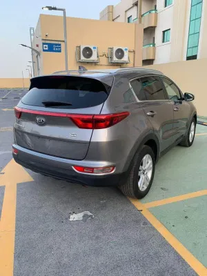 2019 Kia Sportage SX Prestige