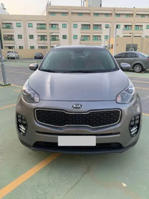2019 Kia Sportage SX Prestige