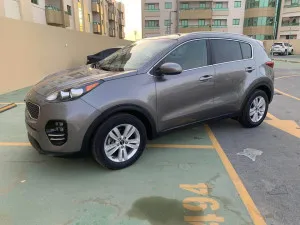 2019 Kia Sportage SX Prestige