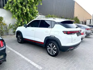2024 تشانجن سي اس ٣٥