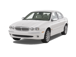 Jaguar S-Type