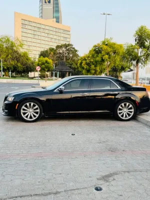 2019 كرايسلر ٣٠٠ C