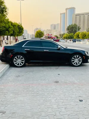 2019 كرايسلر ٣٠٠ C
