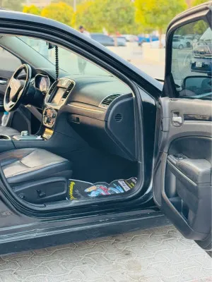 2019 كرايسلر ٣٠٠ C