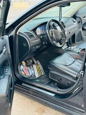 2019 كرايسلر ٣٠٠ C
