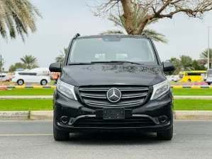 2023 مرسيدس-بنز فيتو Progressive