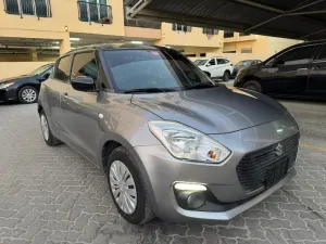 2019 Suzuki Swift GL