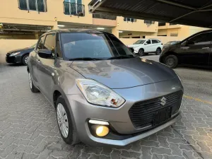 2019 Suzuki Swift GL