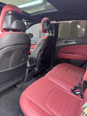 2024 Kia Sportage GTL