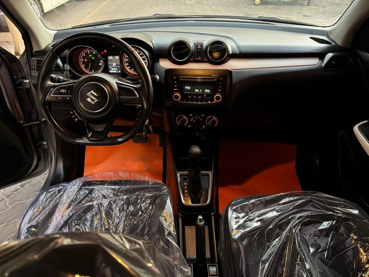 2019 Suzuki Swift GL