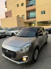 2019 Suzuki Swift GL