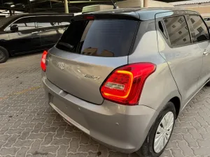 2019 Suzuki Swift GL