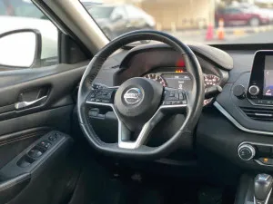 2021 نيسان آلتيما SR