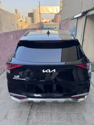 2024 Kia Sportage GTL