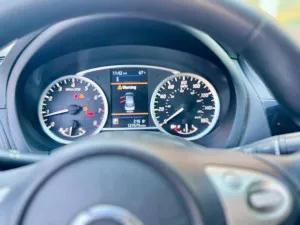 2019 نيسان سنترا SV
