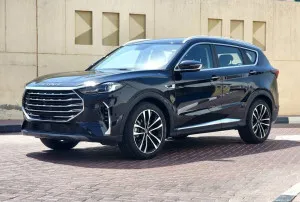 2024 جيتور اكس ٧٠ بلس